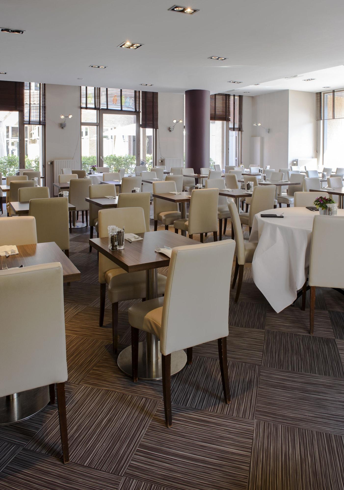 Restaurant Martin's Brugge