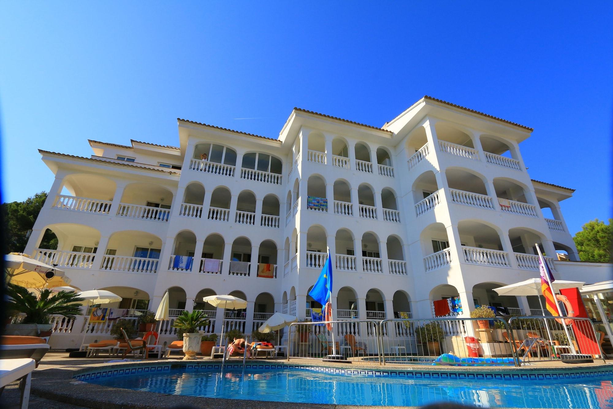 Varios Atalaya Bosque Apartamentos