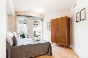 Alquiler Vacacional - Aspasios City Oasis Apartments