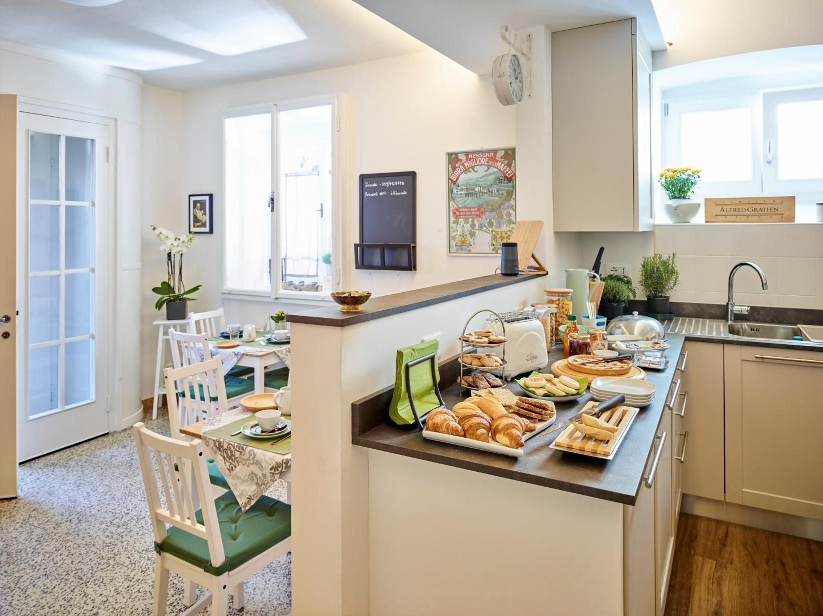 Restaurant B&B Ai Colli