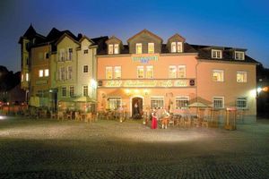 Alojamiento - Eisenacher Hof