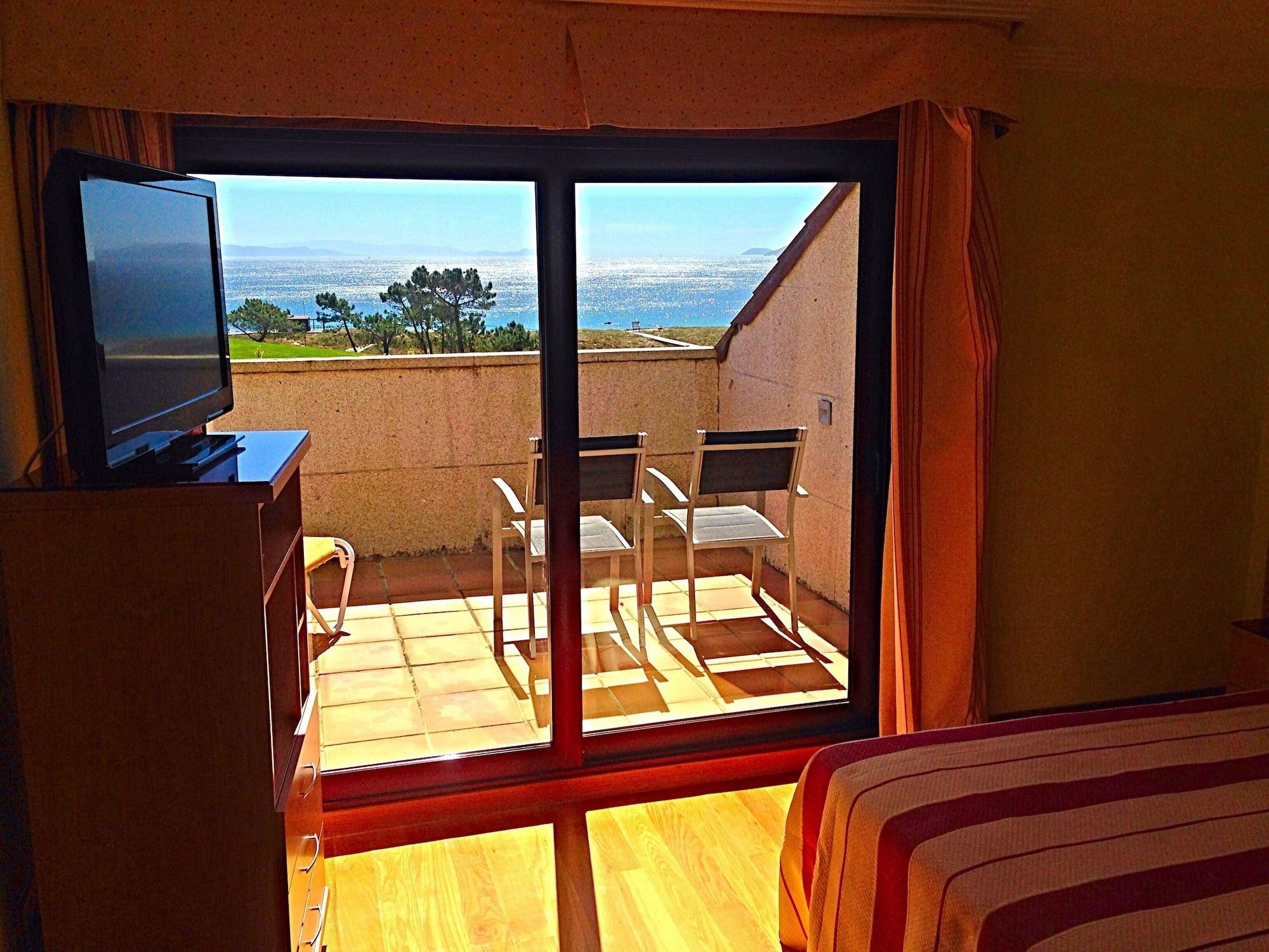 Habitación Complejo Turístico Raeiros