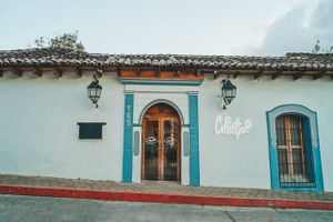Alojamiento - Hotel Boutique Amorini