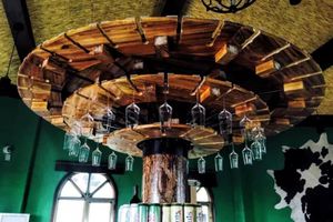 Alojamiento - Urumchi Nanshan Scenery Retreats