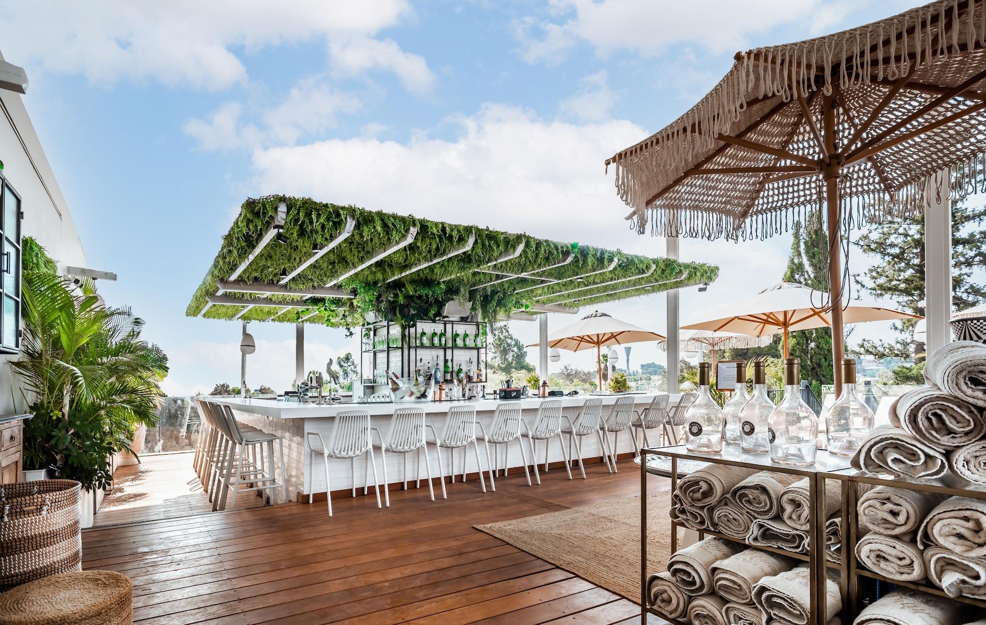 Varios Lear Sense - Experience Luxury Hotel