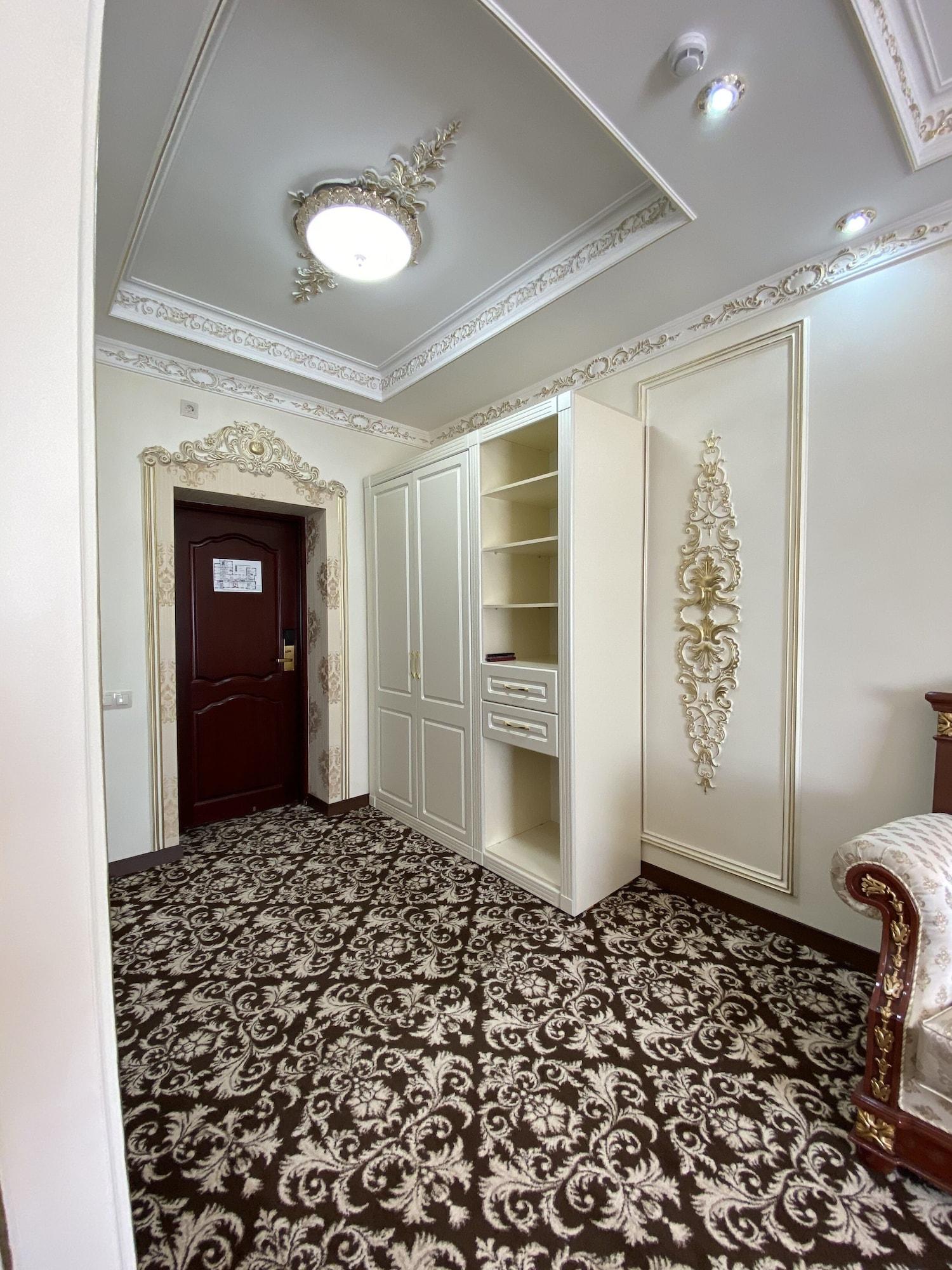 Habitación Hotel Lion