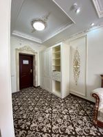 Alojamiento - Hotel Lion