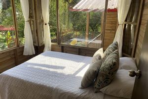 Alquiler Vacacional - Encanto Rural