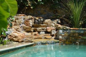 Alojamiento - Les Terrasses de Castelnau