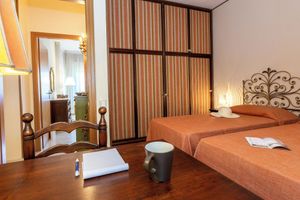 Alquiler Vacacional - Casa Val di Sogno