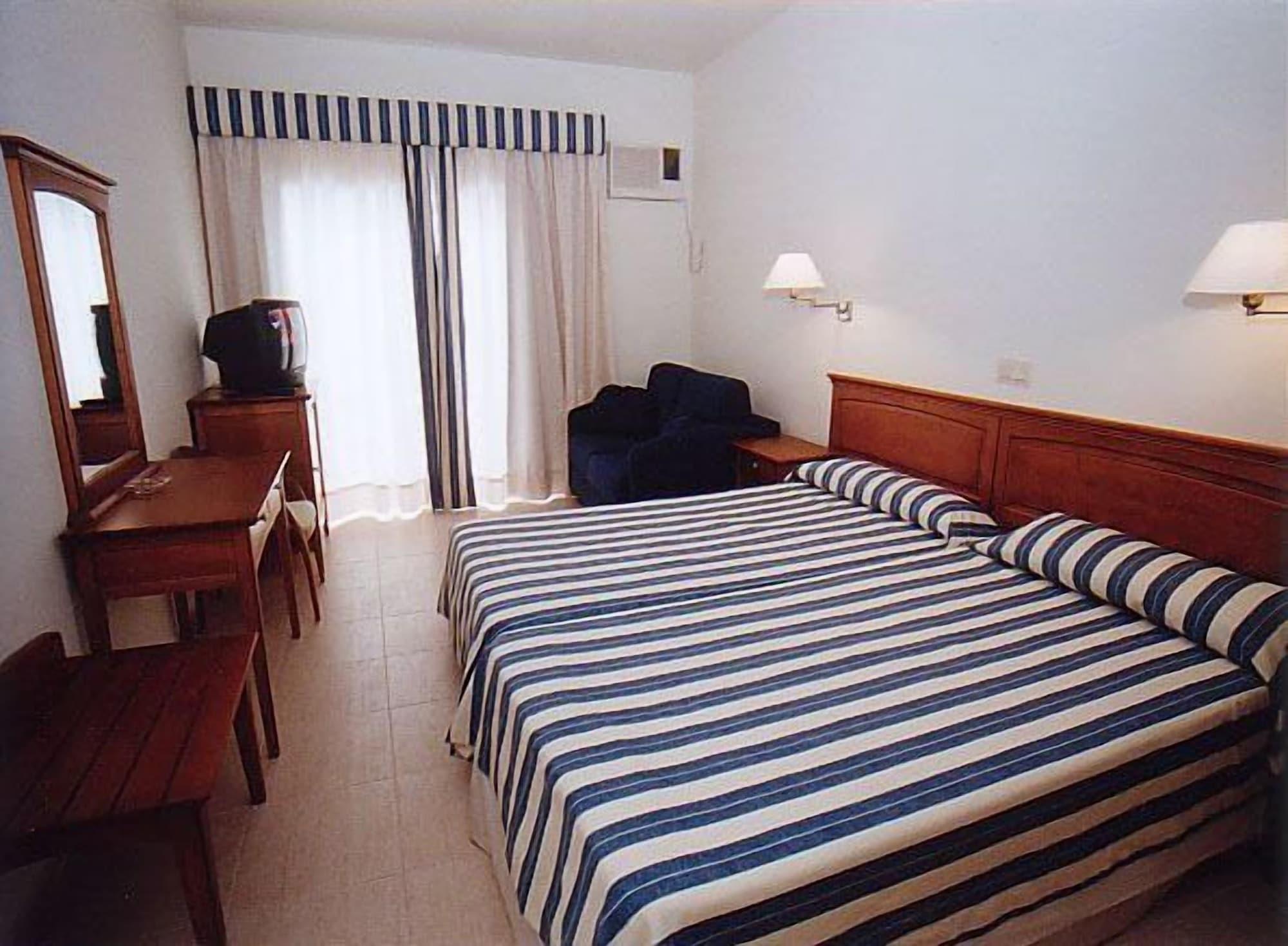 Habitación Hotel Nadal