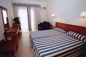 Alojamiento - Hotel Nadal