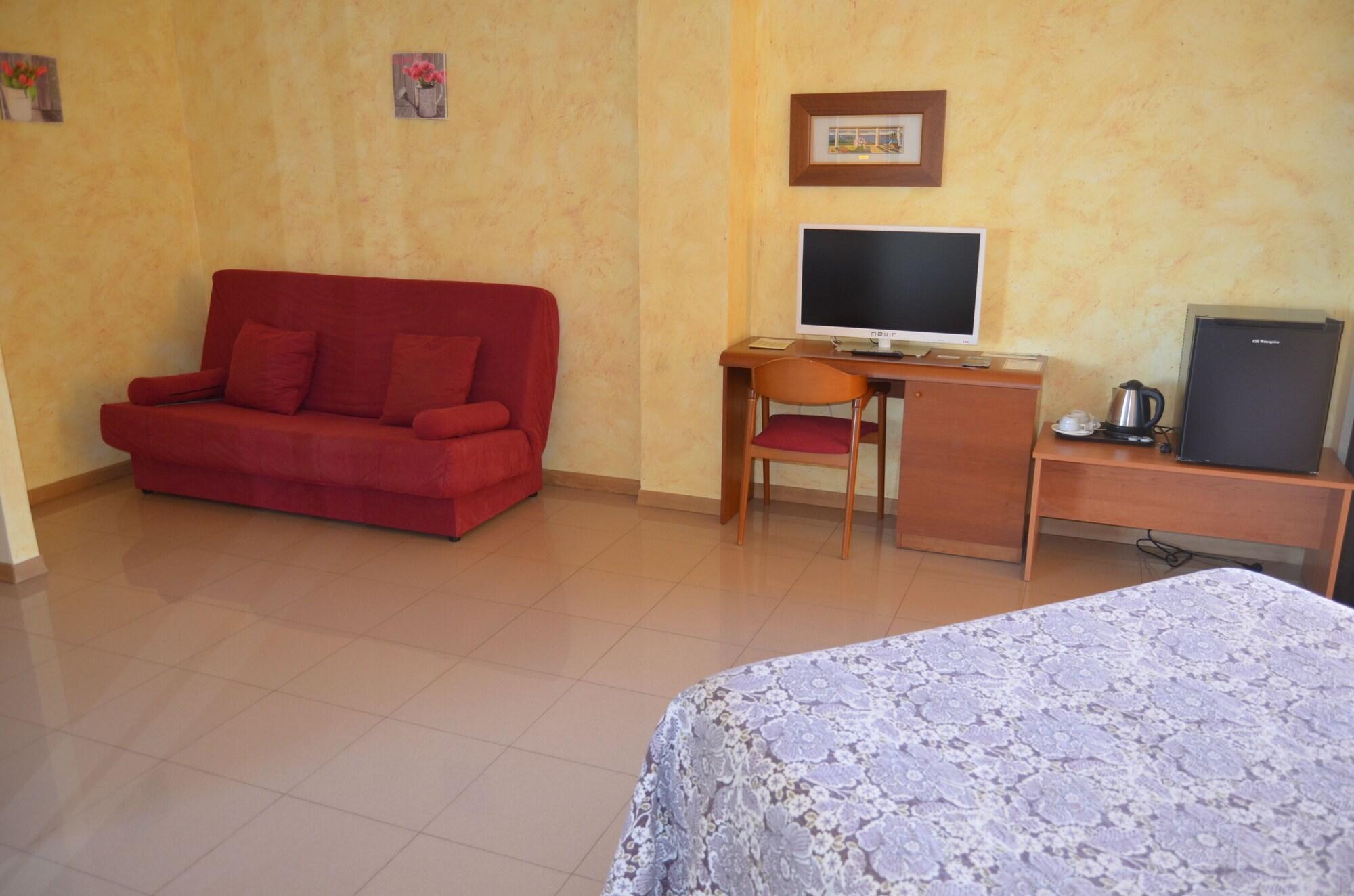 Set de Habitación Playasol