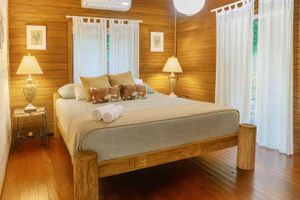 Alquiler Vacacional - Private Magical Nature Cabin with Pool Ranch Views