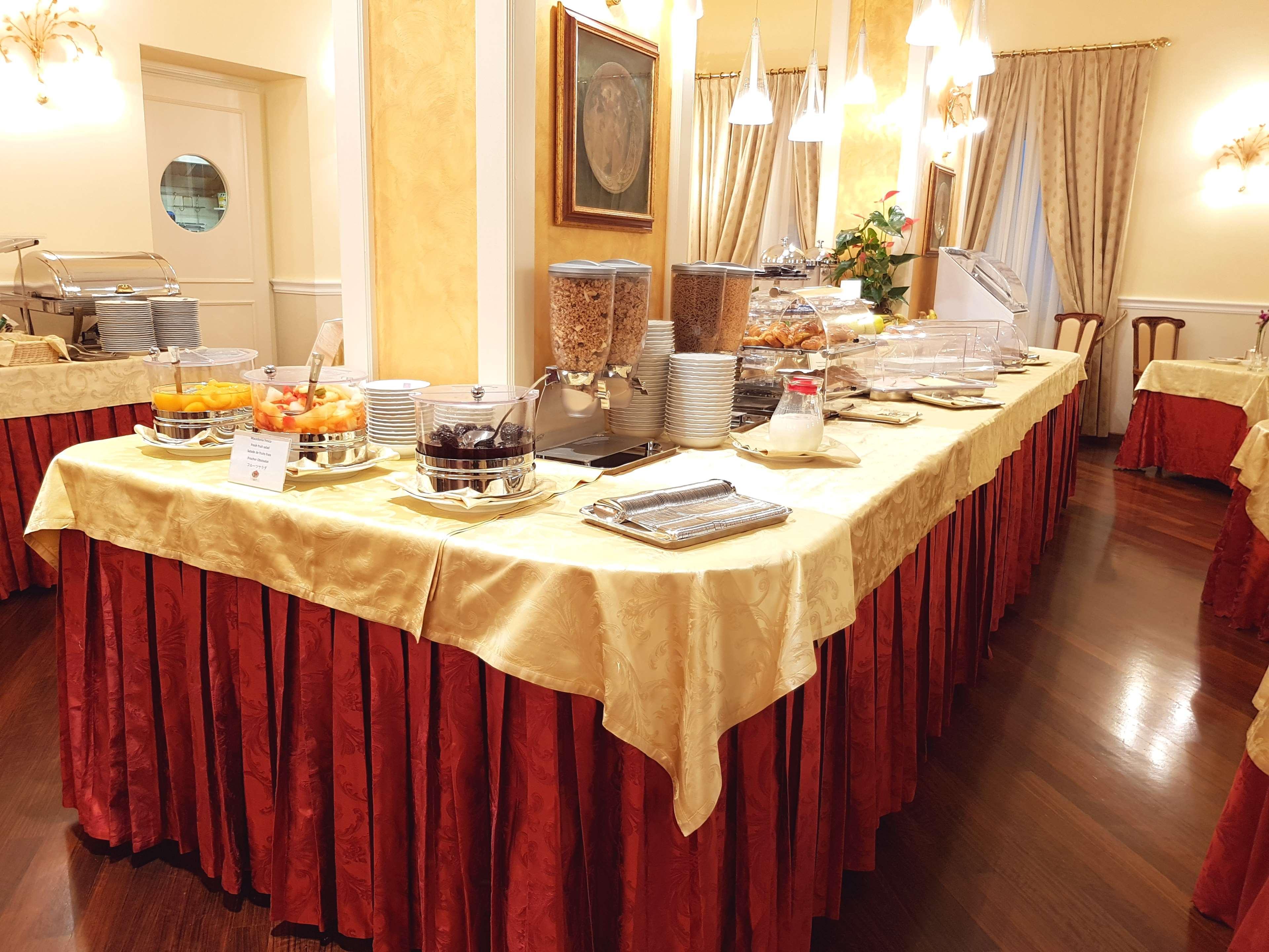 Restaurant Hotel Berchielli