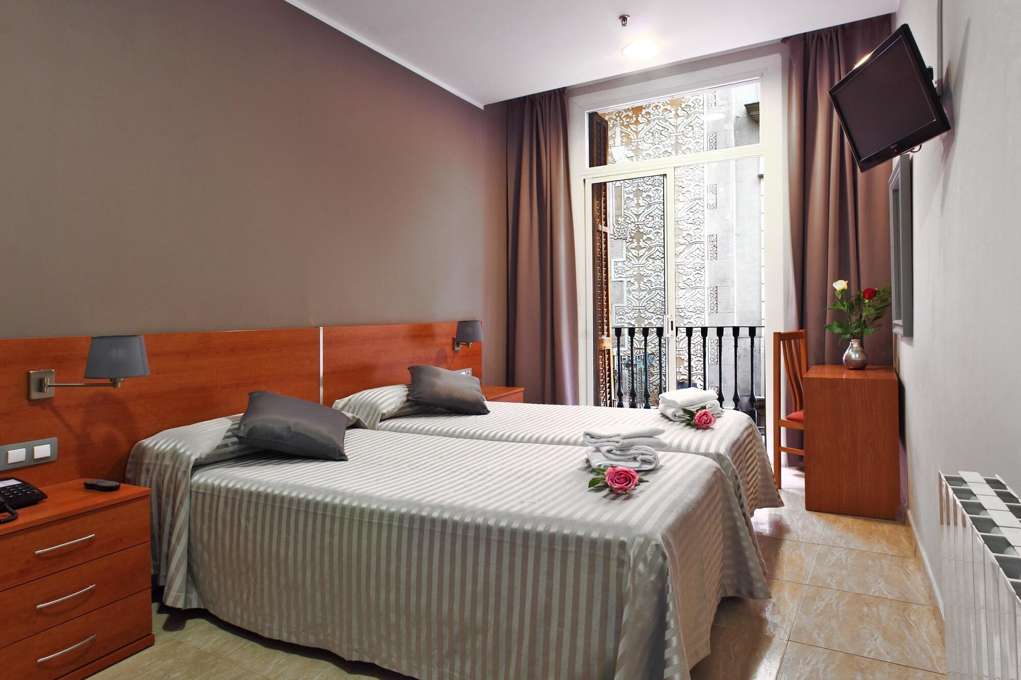 Varios Hotel Ingles