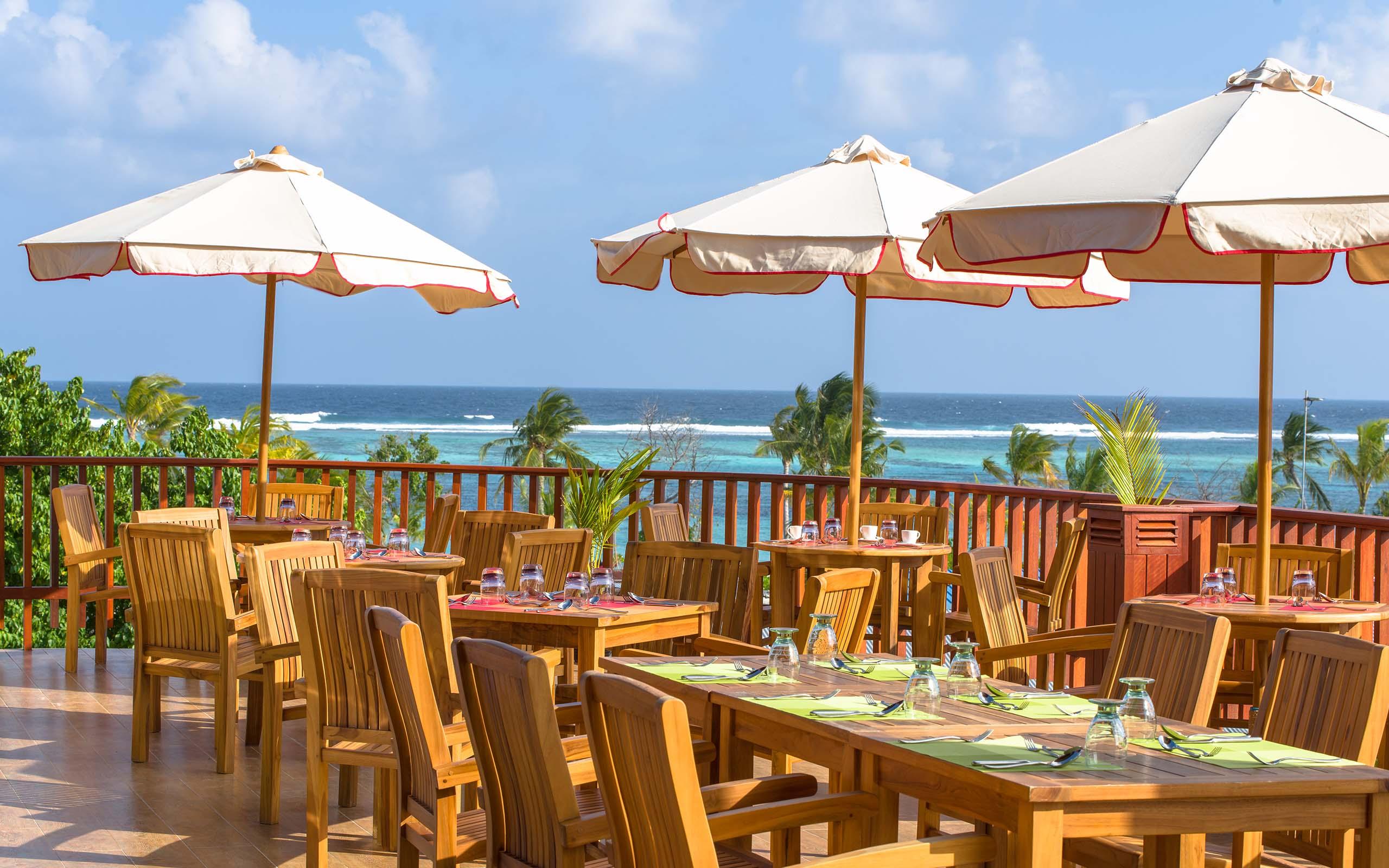 Varios Araamu Holidays & Spa