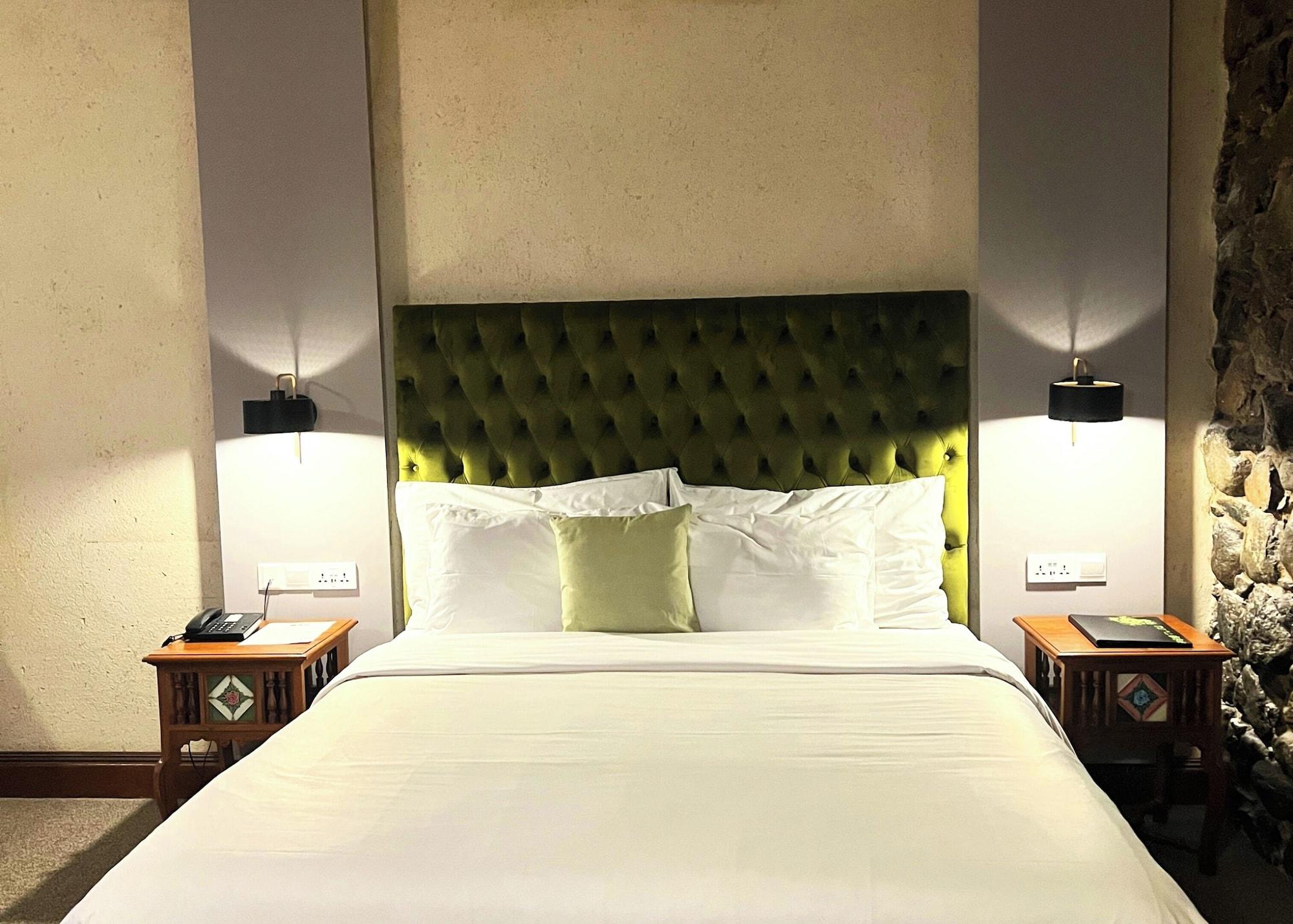 Varios The Mill Hotel