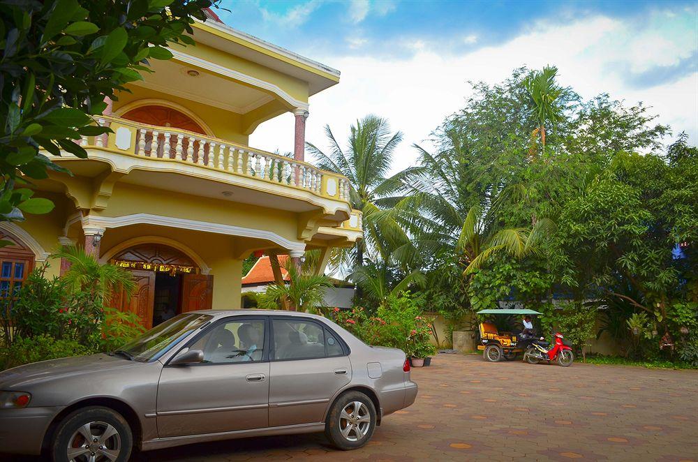 Check Inn Siem Reap by null