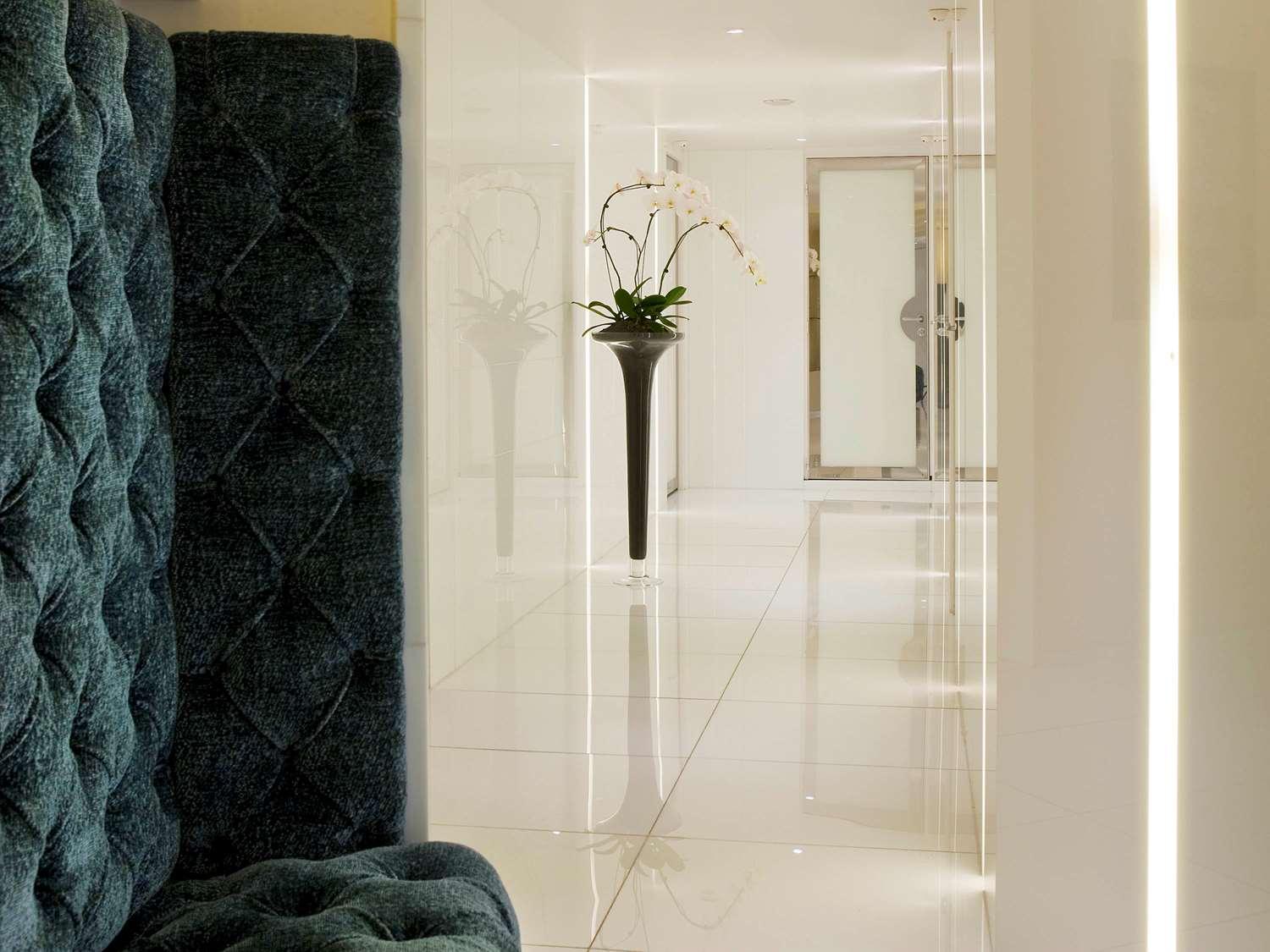 Hotel Scribe Paris Opera by Sofitel