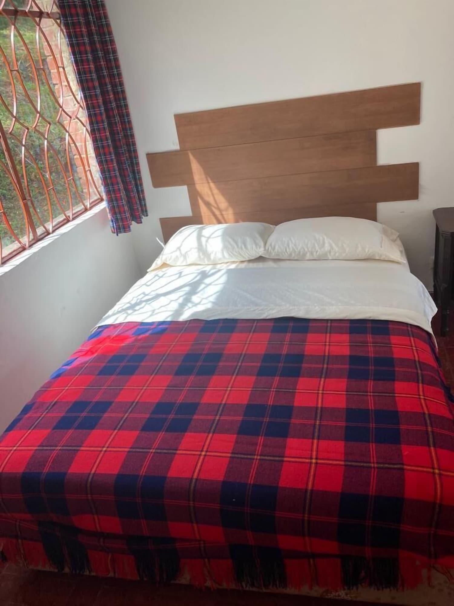 Habitación Hotel San Jorge Centro de Convenciones