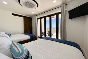 Hoteles con Area Infantil en Coco