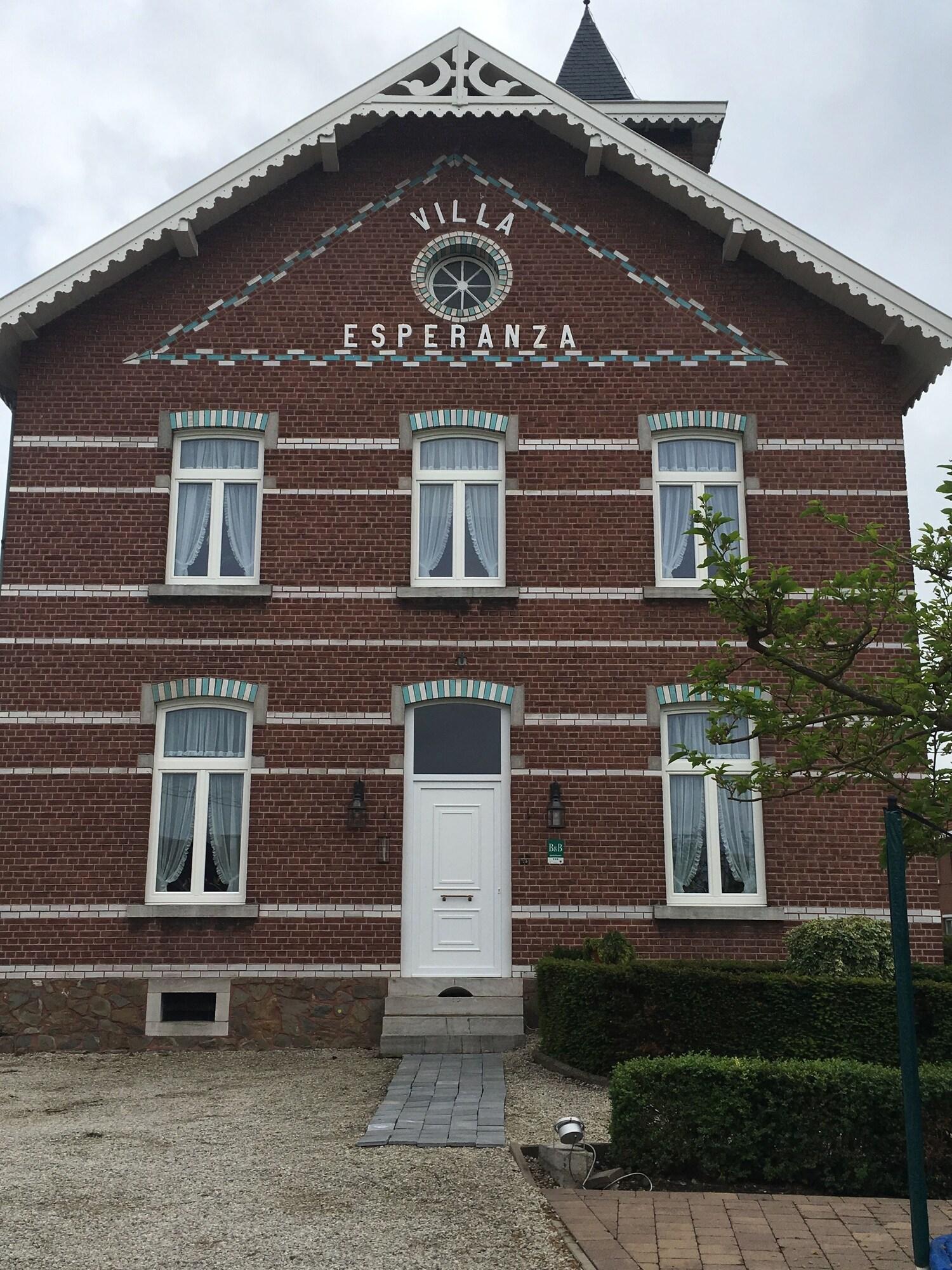 Varios Villa Esperanza