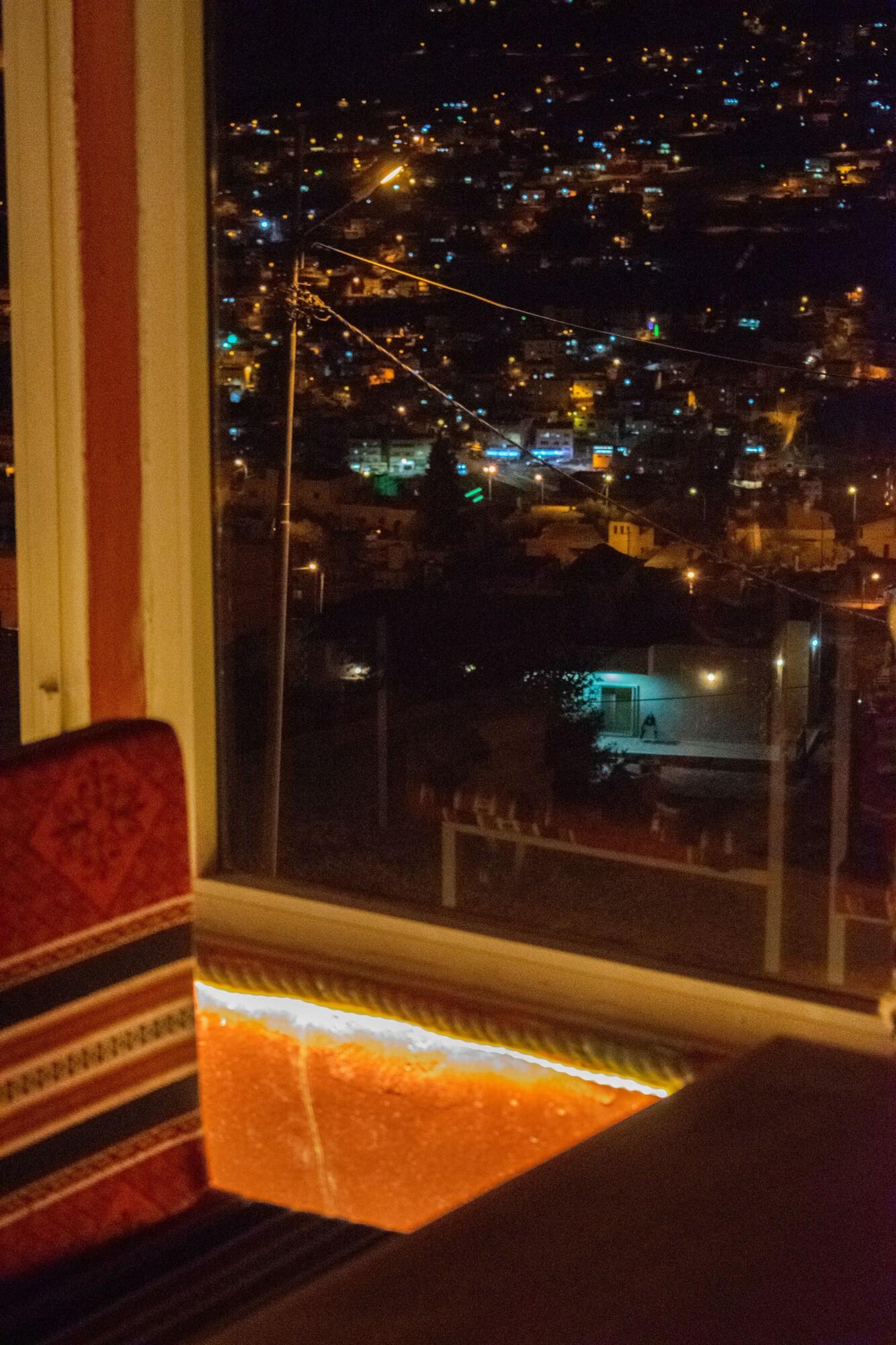 Restaurant Twilight Hotel Petra