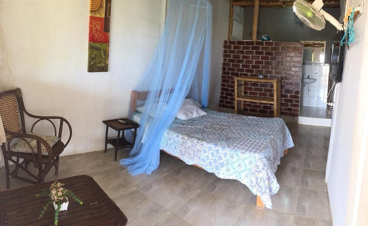 Set de Habitación Naylamp House  Rooms