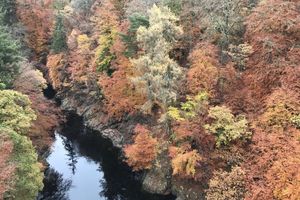Actividad - Lago Ness, Glencoe y las Tierras Altas