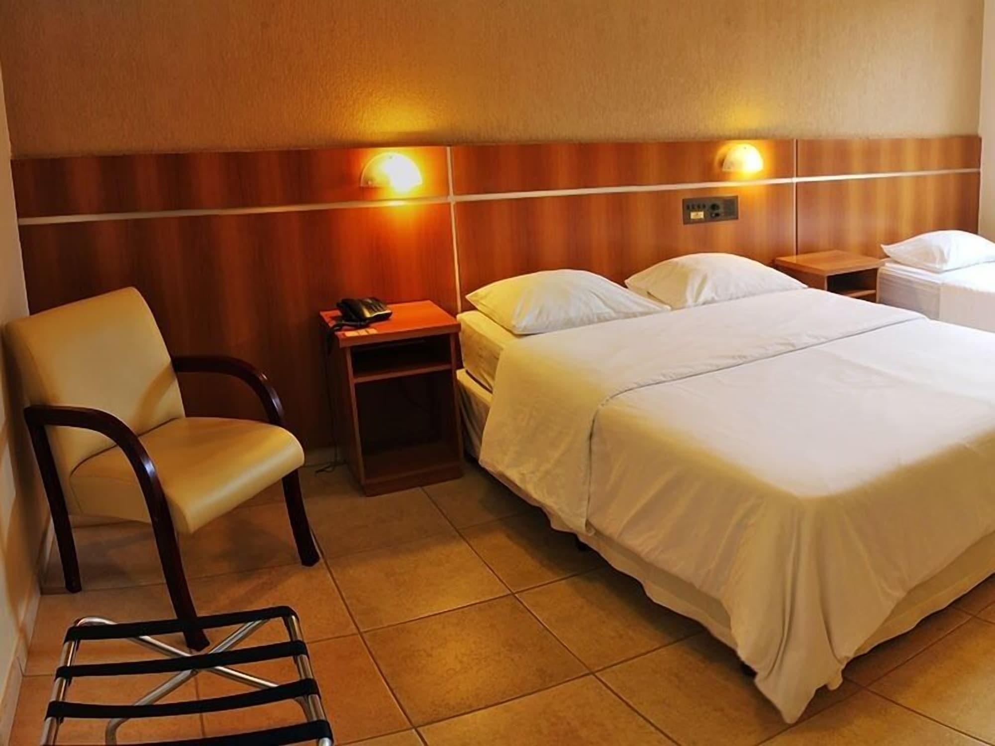 Habitación Bernal Hotel