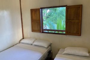 Alquiler Vacacional - Cabaña San Andrés