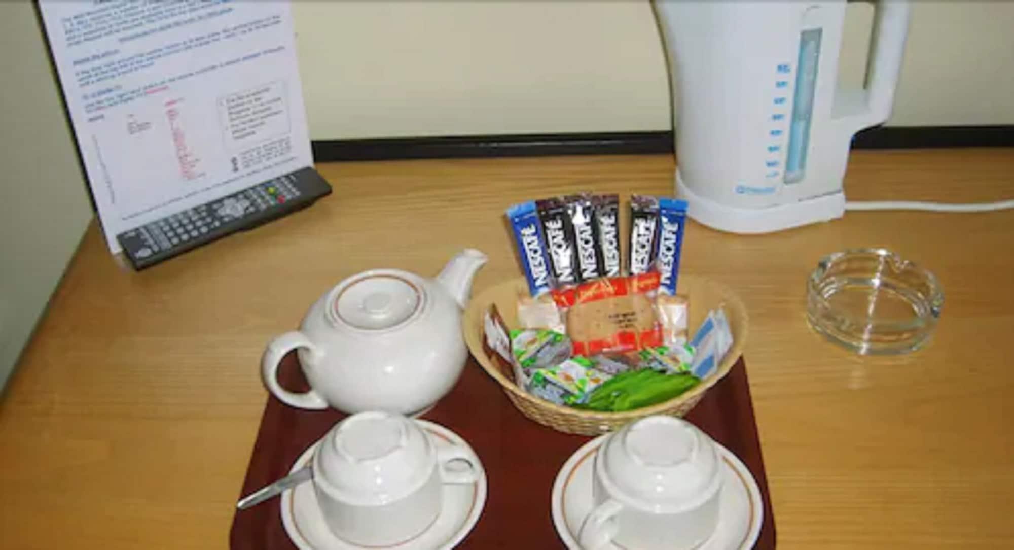 Set de Habitación Redwings Lodge Baldock