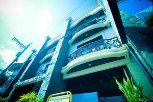 Alojamiento - Roxas President's Inn