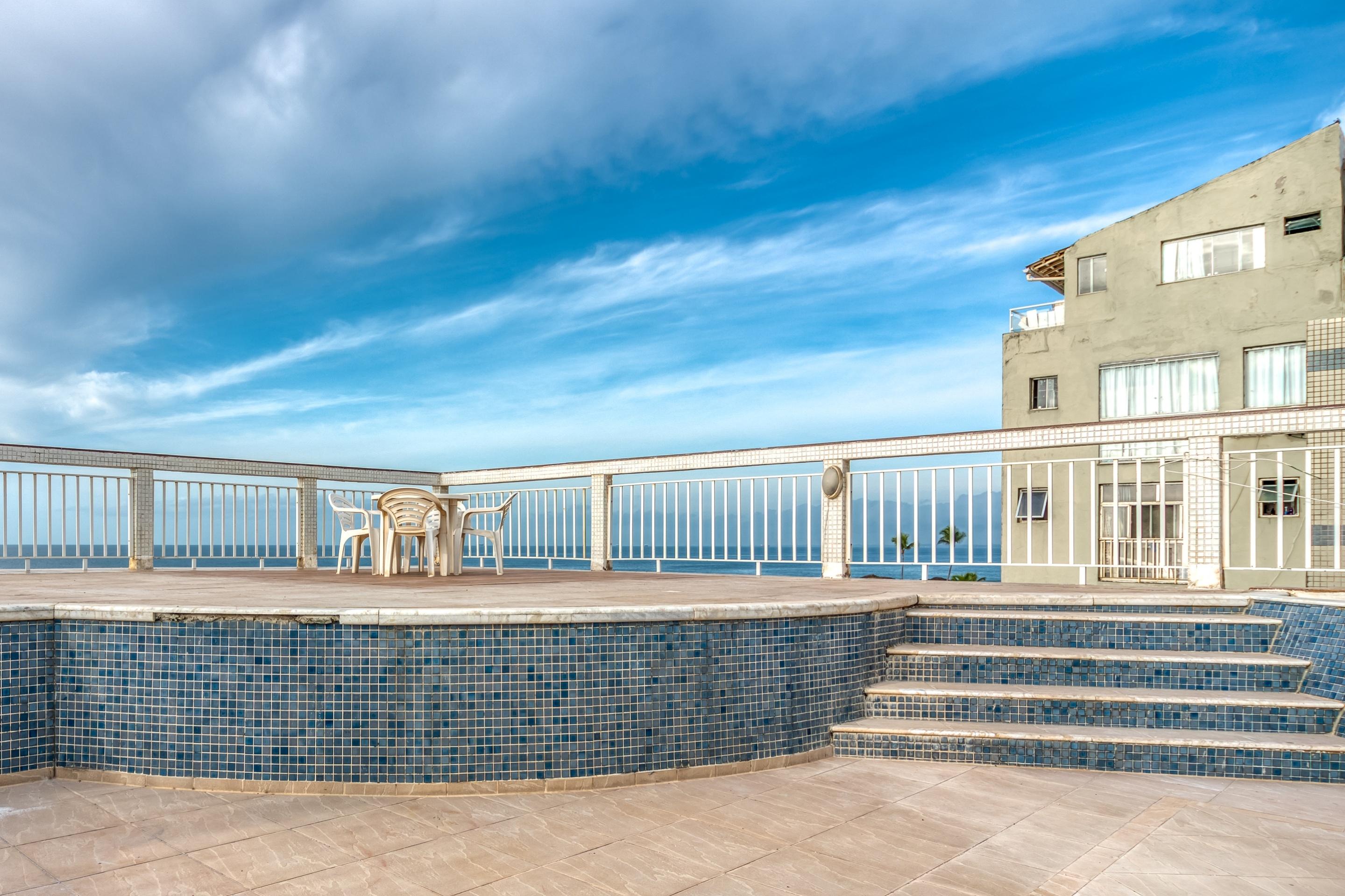 Varios OYO Hotel Praia de Ondina - Salvador