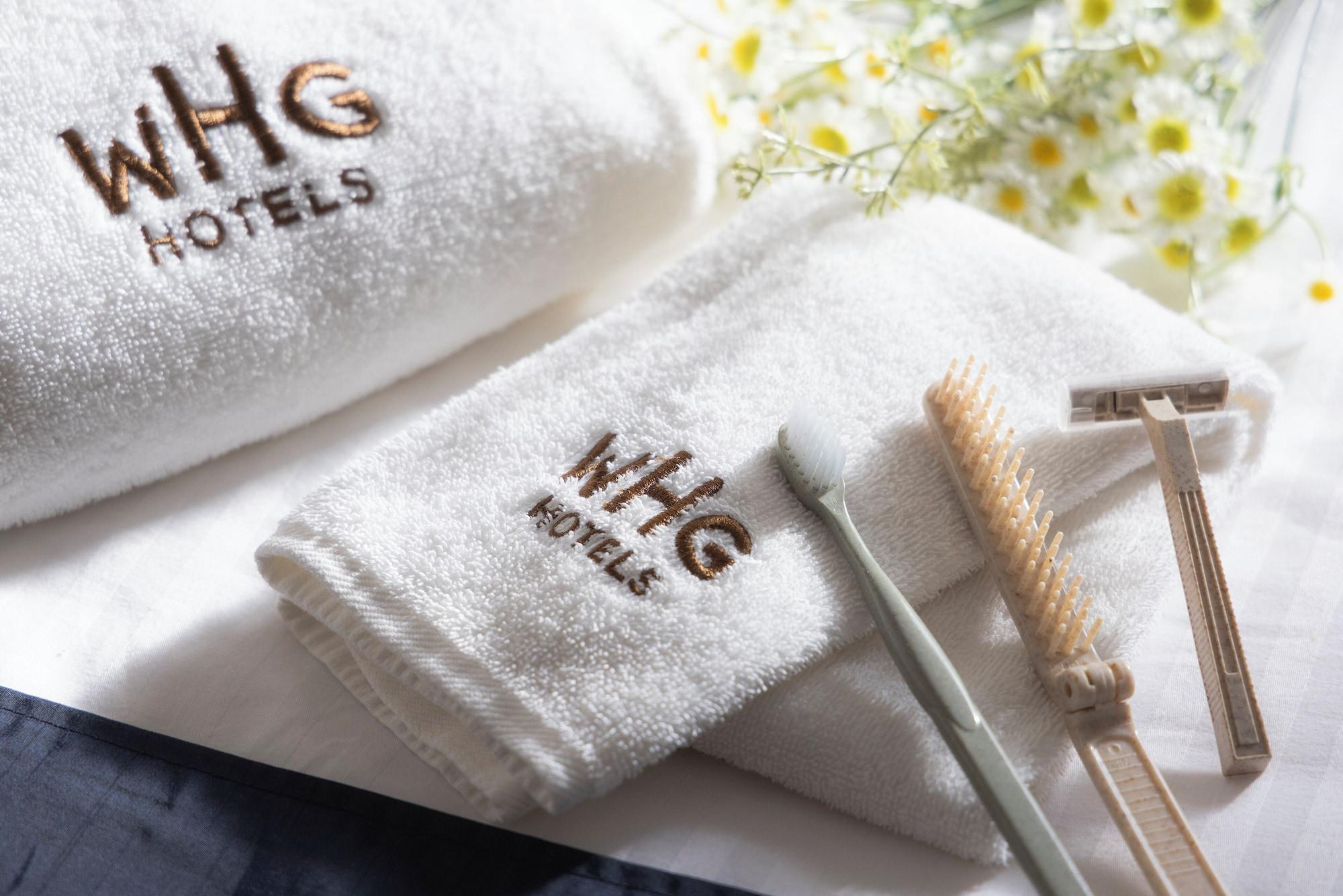 Set de Habitación Shinjuku Washington Hotel Annex