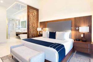 Alojamiento - Penthouse 3 Bed Oceanfront Suite
