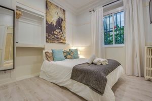 Alquiler Vacacional - Stunning Apt in front of the Royal Palace