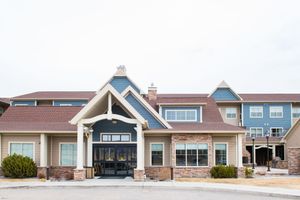 Alojamiento - Residence Inn by Marriott Helena