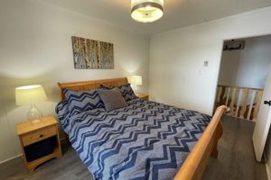 Alquiler Vacacional - Spacious Waterfront Year Round Cottage