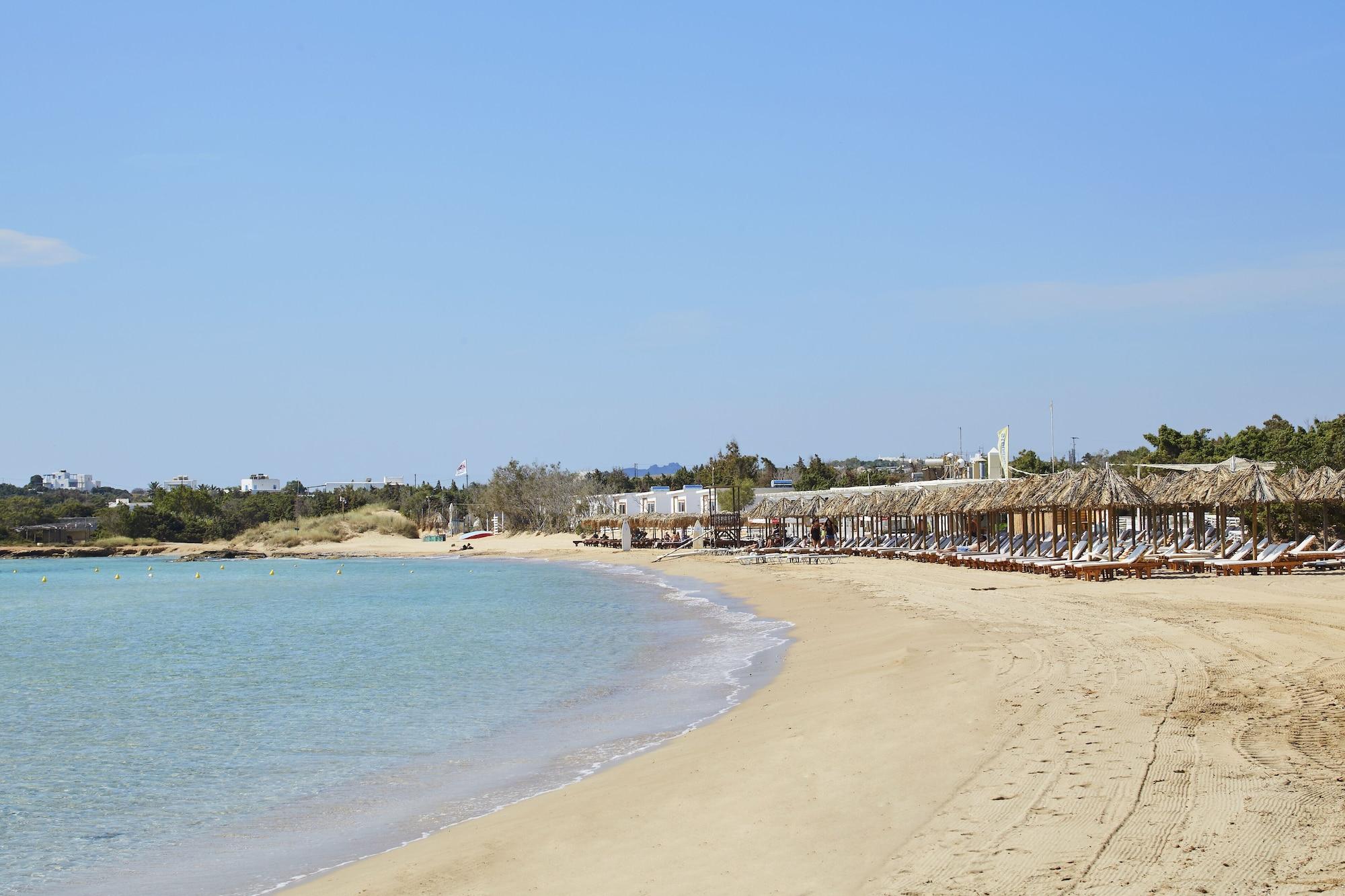 Playa White Dunes Luxury Boutique Hotel