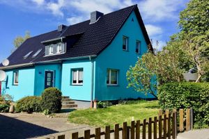 Alquiler Vacacional - cozy holiday home also suitable for the extended family,