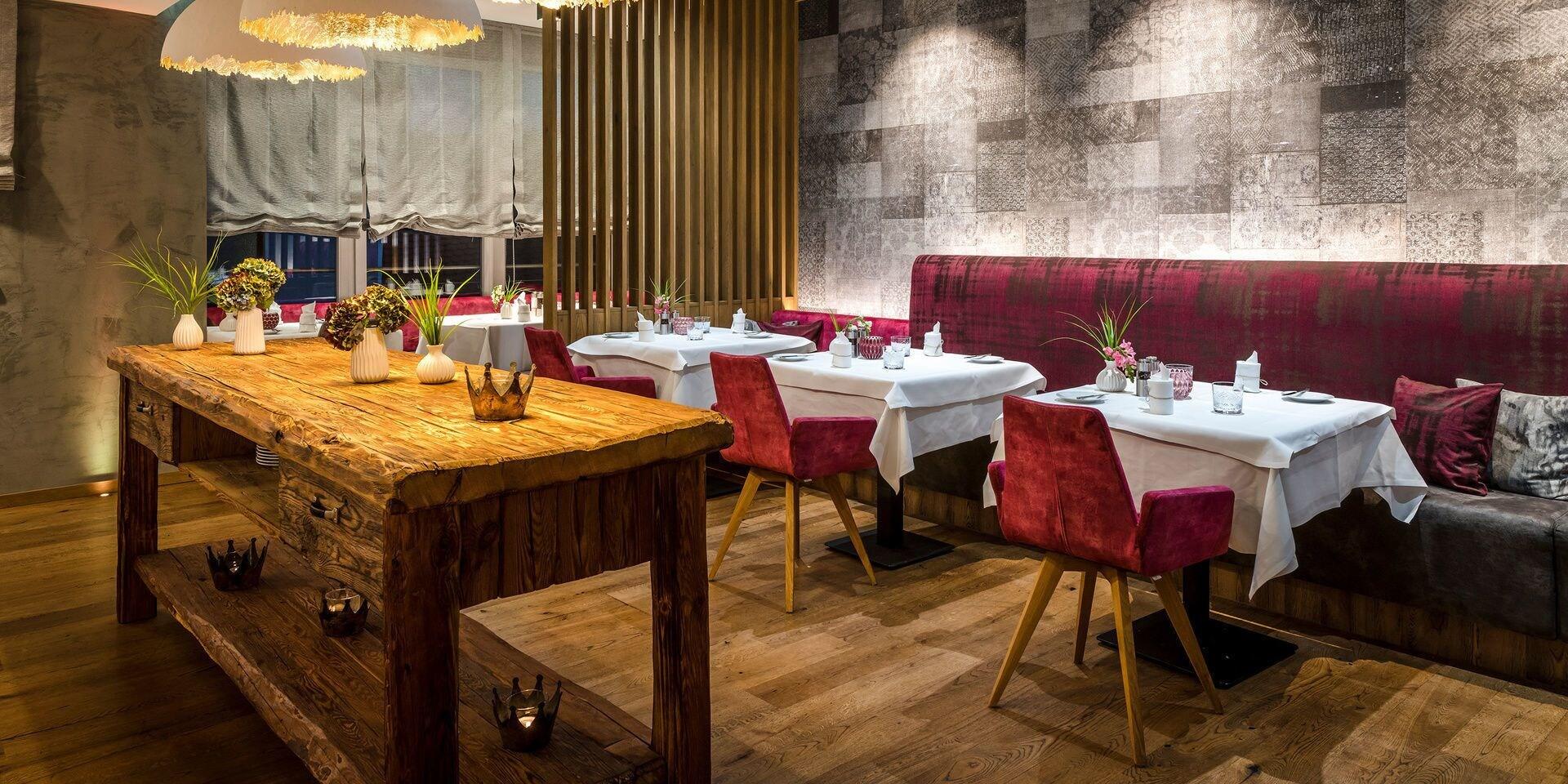 Restaurant Landhotel Weißes Roß