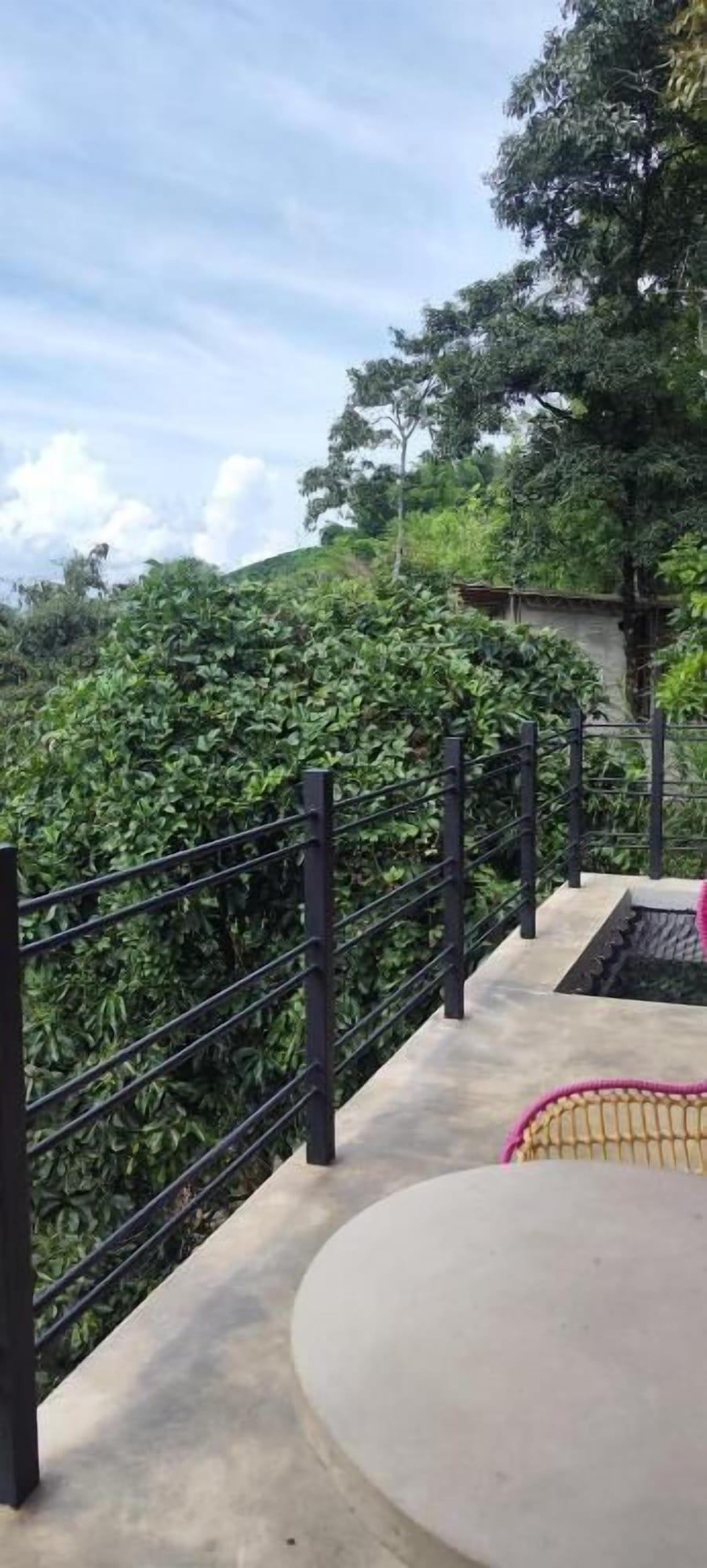 Restaurant GLAMPING RAICES