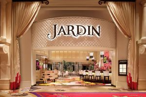 Alojamiento - Encore at Wynn Las Vegas