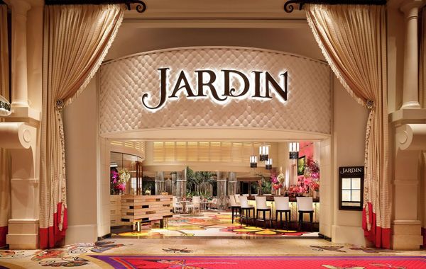 Encore at Wynn Las Vegas - Hoteles en Las Vegas, Nevada