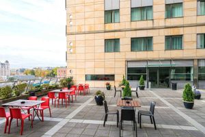 Alojamiento - Thon Hotel Opera