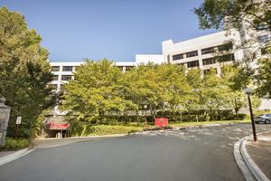 Alojamiento - Crowne Plaza Canberra by IHG