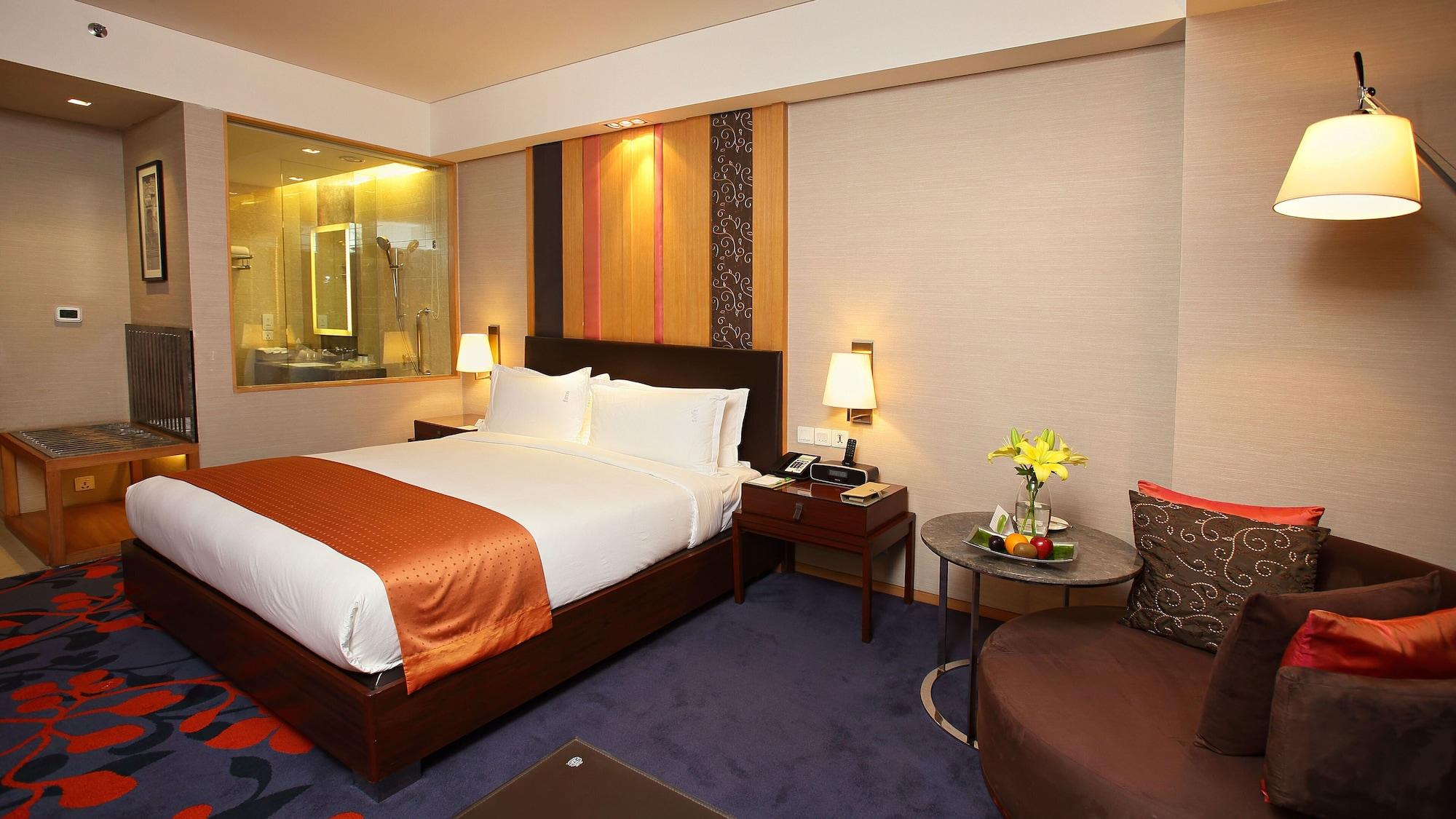 Habitación Holiday Inn New Delhi Mayur Vihar Noida by IHG