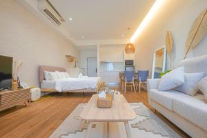 Renta Vacacional - Chambers PWTC By Unimax